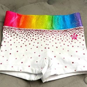 Rebel athletic youth small